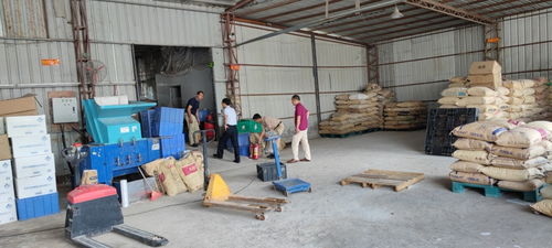 廣東省惠陽食品進(jìn)出口公司 惠陽區(qū)商業(yè)集團(tuán)公司等國有企業(yè)開展安全生產(chǎn)檢查