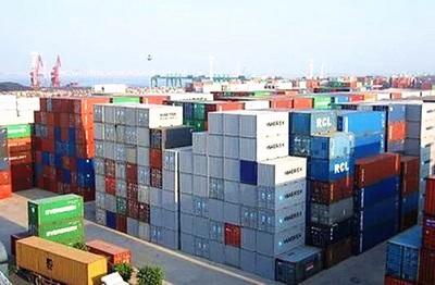 2018年3月滑石進出口數據分析