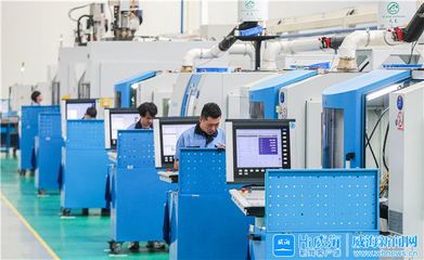 威海民營企業前七個月進出口超800億