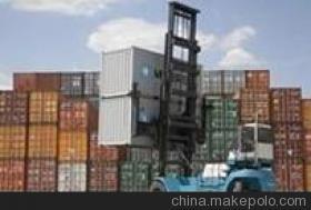 【上海進(jìn)口二手堆高機(jī)報關(guān)代理公司】價格,廠家,圖片,進(jìn)出口全套代理,上海虎橋國際物流-
