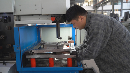 奮力實(shí)現(xiàn)開門紅 一季度全區(qū)外貿(mào)進(jìn)出口實(shí)現(xiàn)新突破