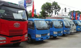 貨車司機(jī)注意 2018元旦起,這些政策要實(shí)施 千萬(wàn)不要踩雷區(qū)